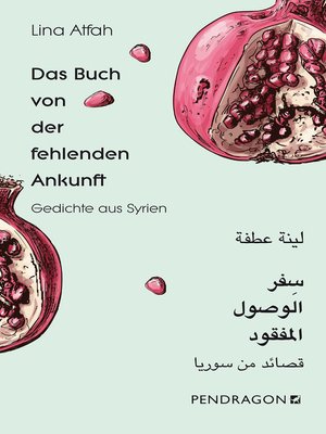 cover image of Das Buch von der fehlenden Ankunft
